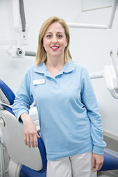 Dra. Ana Candel