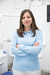 Carmina Carabal