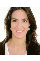 Dra. Cristina Cabanillas
