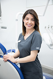 Dra. Yolanda Moreno