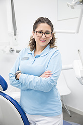 Sandra Tejedor