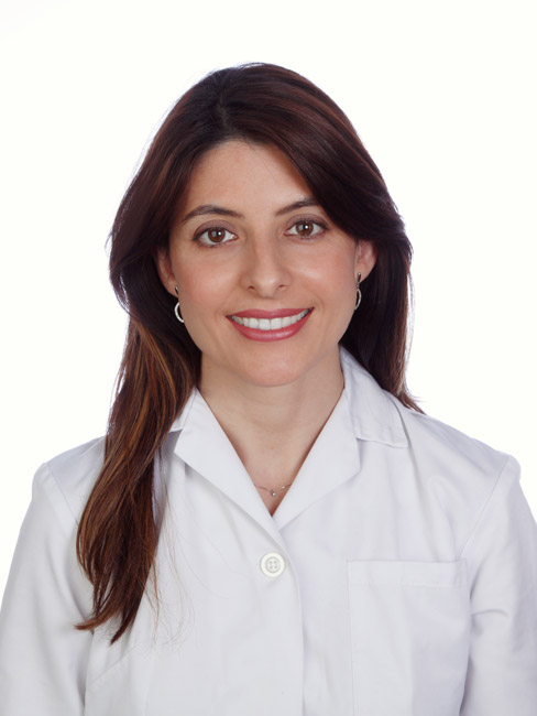 Dra. Yolanda Moreno