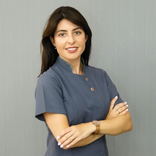 Dra. Moreno
