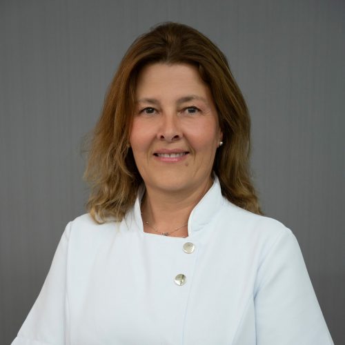 Inmaculada Cortina