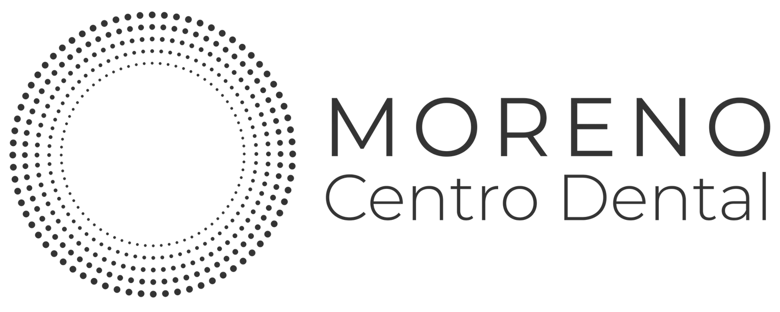 Logo Centro Dental Dra. Moreno